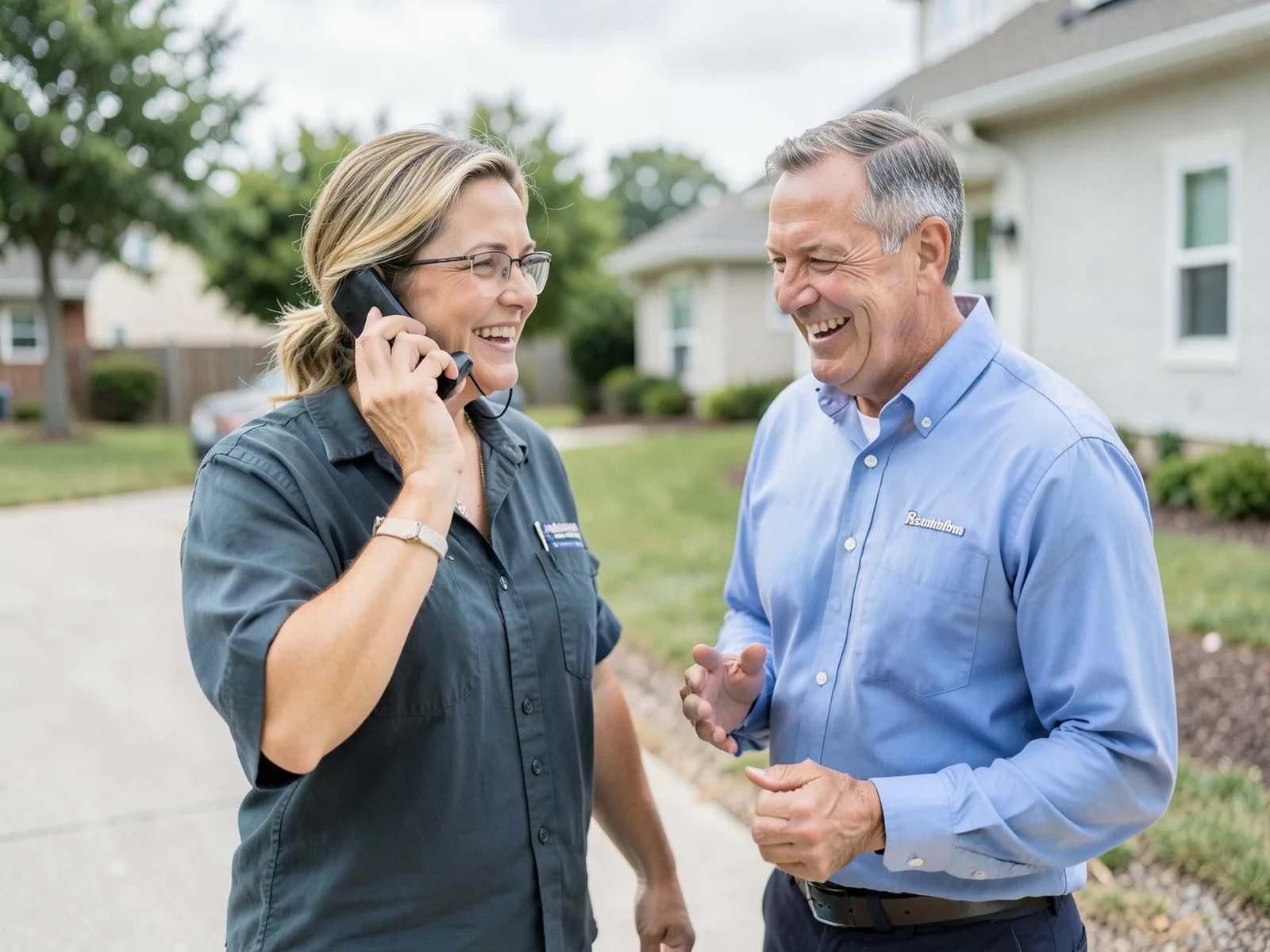 Frequently Asked Questions About Residential Water Damage Restoration in Tryon, NE